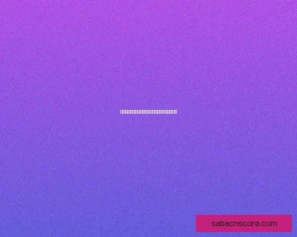 全新体育竞猜平台揭秘:智能预测助你轻松赢取大奖 全新体育竞猜平台揭秘:智能预测助你轻松赢取大奖