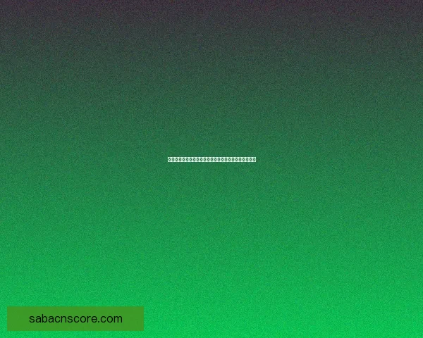 深度剖析足球竞猜技巧与数据分析助力精准预测比赛结果 深度剖析足球竞猜技巧与数据分析助力精准预测比赛结果