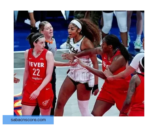 WNBA官方公布2026赛季选秀时间揭幕战将于五月开启 WNBA官方公布2026赛季选秀时间揭幕战将于五月开启