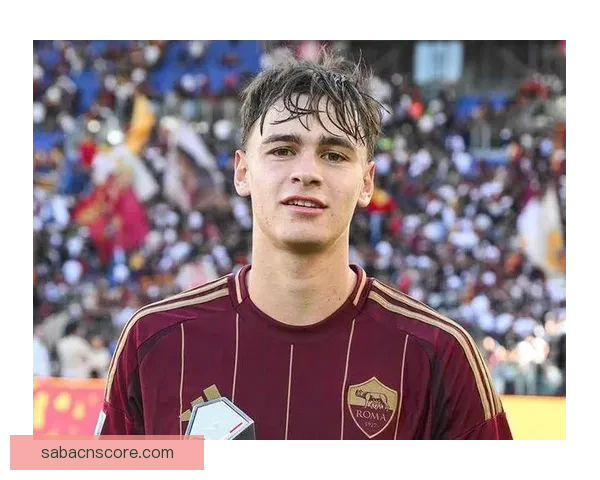 斯帕莱蒂回应德罗西称其为足球之子并强调国家队的必要性