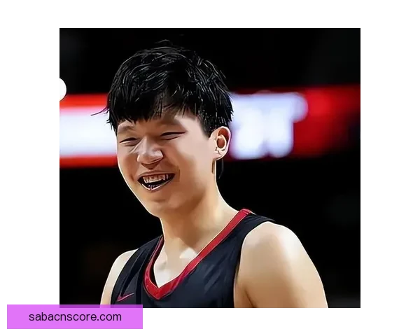 斯普利特称杨瀚森已无需每场带翻译 但仍有许多提升空间