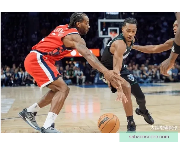 科林斯：快船全队热爱篮球并深知拼搏精神与凝聚力的重要性