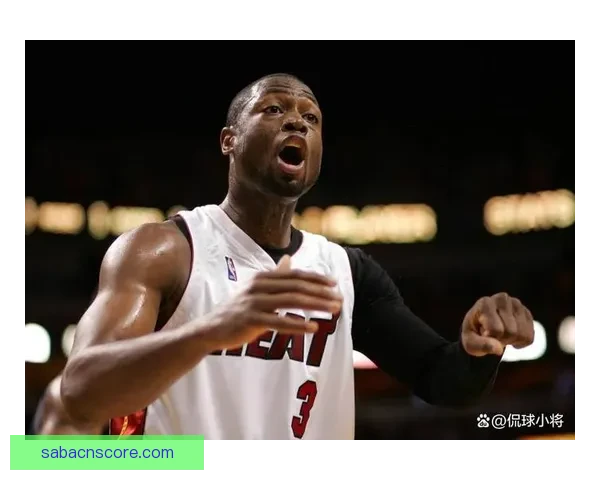 贝弗利怒怼韦德直指三分差劲 反击称只有乔丹能评价他 贝弗利怒怼韦德直指三分差劲 反击称只有乔丹能评价他