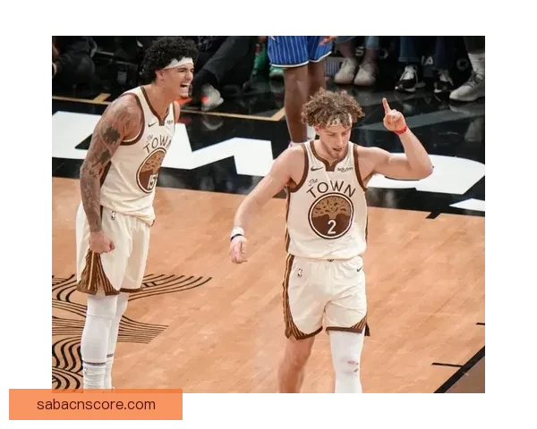 格林透露或与库里再打两三年退役 并坚信科尔将继续执掌球队核心角色