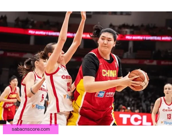 WNBA官方公布2026赛季选秀时间揭幕战将于五月开启