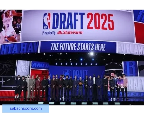 WNBA官方公布2026赛季选秀时间揭幕战将于五月开启