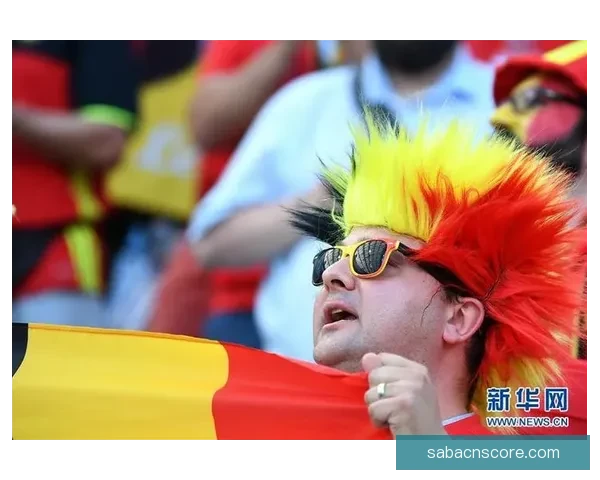 世界杯竞猜红包狂欢来袭球迷边看比赛边赢现金奖励精彩不停欢乐加倍