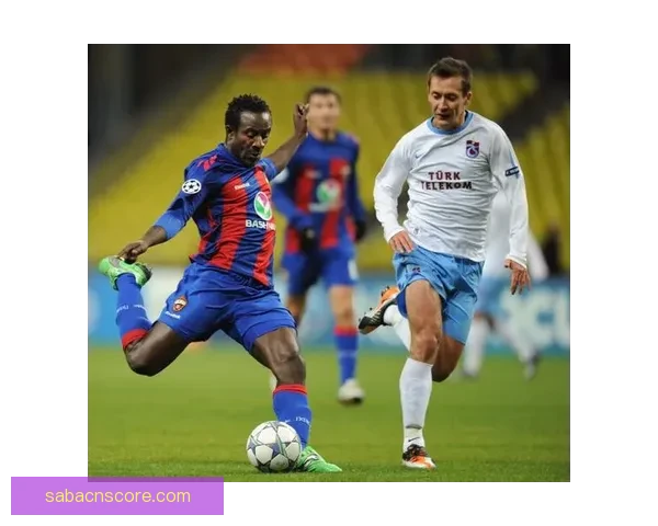 特拉布宗体育逆袭加拉塔萨雷 奇布科-恩瓦乌奥努阿楚建功取得胜利